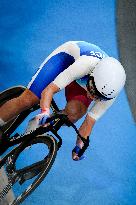 Paris 2024  - Women’s Omnium