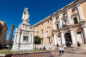 Travel Destination: Sardinia, Italy