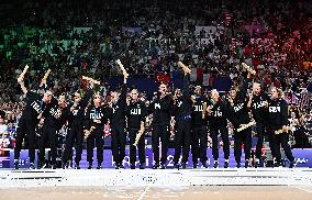 (PARIS2024) FRANCE-PARIS-OLY-VOLLEYBALL