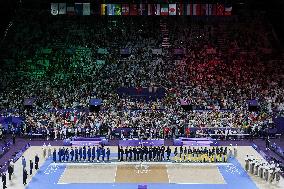 (PARIS2024) FRANCE-PARIS-OLY-VOLLEYBALL