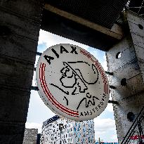 AFC Ajax v SC Heerenveen - Eredivisie