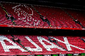 AFC Ajax v SC Heerenveen - Eredivisie