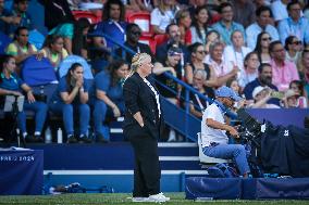 Brazil v United States: Gold Medal Match: Women's Football - Olympic Games Paris 2024: Day 15