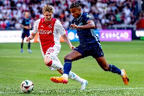 AFC Ajax v SC Heerenveen - Eredivisie