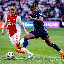 AFC Ajax v SC Heerenveen - Eredivisie