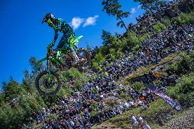 Motocross race - MXGP of Sweden