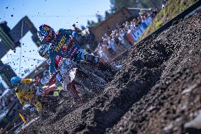 Motocross race - MXGP of Sweden