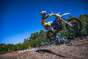 Motocross race - MXGP of Sweden