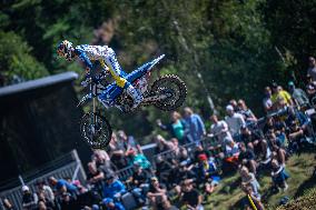 Motocross race - MXGP of Sweden