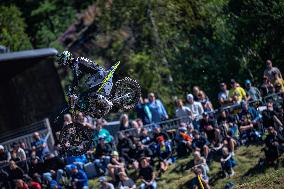 Motocross race - MXGP of Sweden