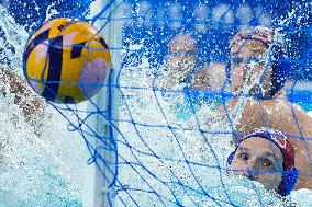 (PARIS2024) FRANCE-PARIS-OLY-WATER POLO