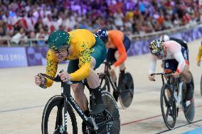 (PARIS2024) FRANCE-PARIS-OLY-CYCLING TRACK