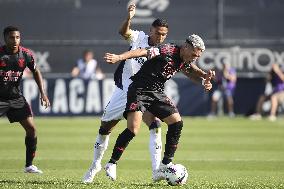 I League: FC Famalicao vs SL Benfica