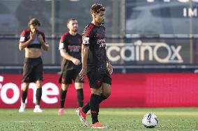 I League: FC Famalicao vs SL Benfica