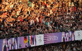 (FRANCE) FRANCE-PARIS-OLY-CLOSING CEREMONY