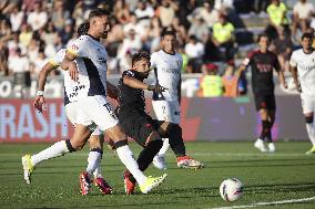 I League: FC Famalicao vs SL Benfica