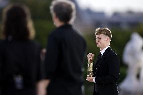 Paris 2024 Olympic Games - Closing Ceremony