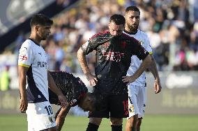 I League: FC Famalicao vs SL Benfica