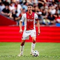 Ajax v SC Heerenveen - Dutch Eredivisie