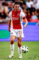 Ajax v SC Heerenveen - Dutch Eredivisie