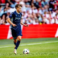 Ajax v SC Heerenveen - Dutch Eredivisie