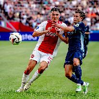 Ajax v SC Heerenveen - Dutch Eredivisie