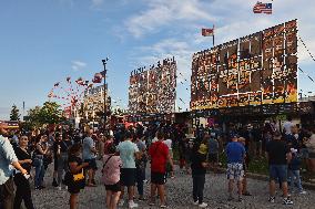 Northern Heat Rib And Beer Festival