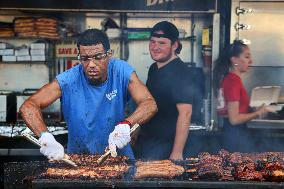 Northern Heat Rib And Beer Festival