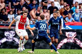 Ajax v SC Heerenveen - Dutch Eredivisie