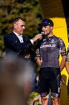 Tour De Pologne 2024: Teams Presentation