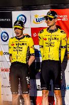 Tour De Pologne 2024: Teams Presentation