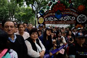 Tlaxcala Breaks Guinness Record By Distributing Free Basket Tacos In Mexico