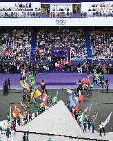 Paris 2024 - Closing Ceremony