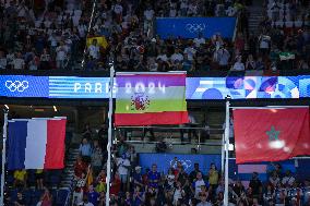 France v Spain: Gold Medal Match: Men's Football - Olympic Games Paris 2024: Day 14