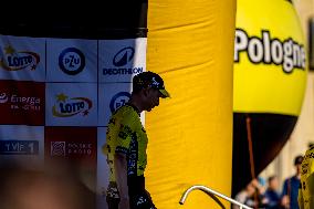 Tour De Pologne 2024: Teams Presentation