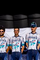 Tour De Pologne 2024: Teams Presentation