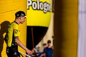 Tour De Pologne 2024: Teams Presentation