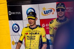 Tour De Pologne 2024: Teams Presentation