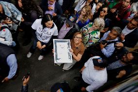 Tlaxcala Breaks Guinness Record By Distributing Free Basket Tacos In Mexico