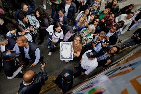 Tlaxcala Breaks Guinness Record By Distributing Free Basket Tacos In Mexico