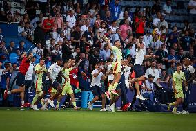 France v Spain: Gold Medal Match: Men's Football - Olympic Games Paris 2024: Day 14