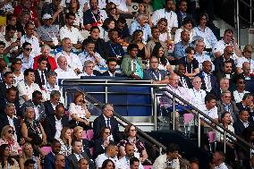 France v Spain: Gold Medal Match: Men's Football - Olympic Games Paris 2024: Day 14