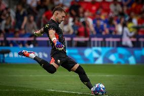 France v Spain: Gold Medal Match: Men's Football - Olympic Games Paris 2024: Day 14