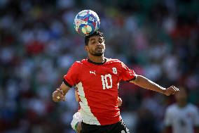 Egypt v Morocco: Bronze Medal Match: Men's Football - Olympic Games Paris 2024: Day 13