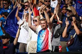 France v Spain: Gold Medal Match: Men's Football - Olympic Games Paris 2024: Day 14