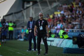 Egypt v Morocco: Bronze Medal Match: Men's Football - Olympic Games Paris 2024: Day 13