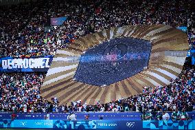 France v Spain: Gold Medal Match: Men's Football - Olympic Games Paris 2024: Day 14