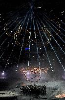 (PARIS2024) FRANCE-PARIS-OLY-CLOSING CEREMONY