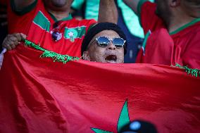 Egypt v Morocco: Bronze Medal Match: Men's Football - Olympic Games Paris 2024: Day 13