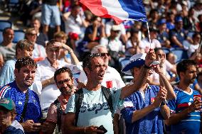 France v Spain: Gold Medal Match: Men's Football - Olympic Games Paris 2024: Day 14